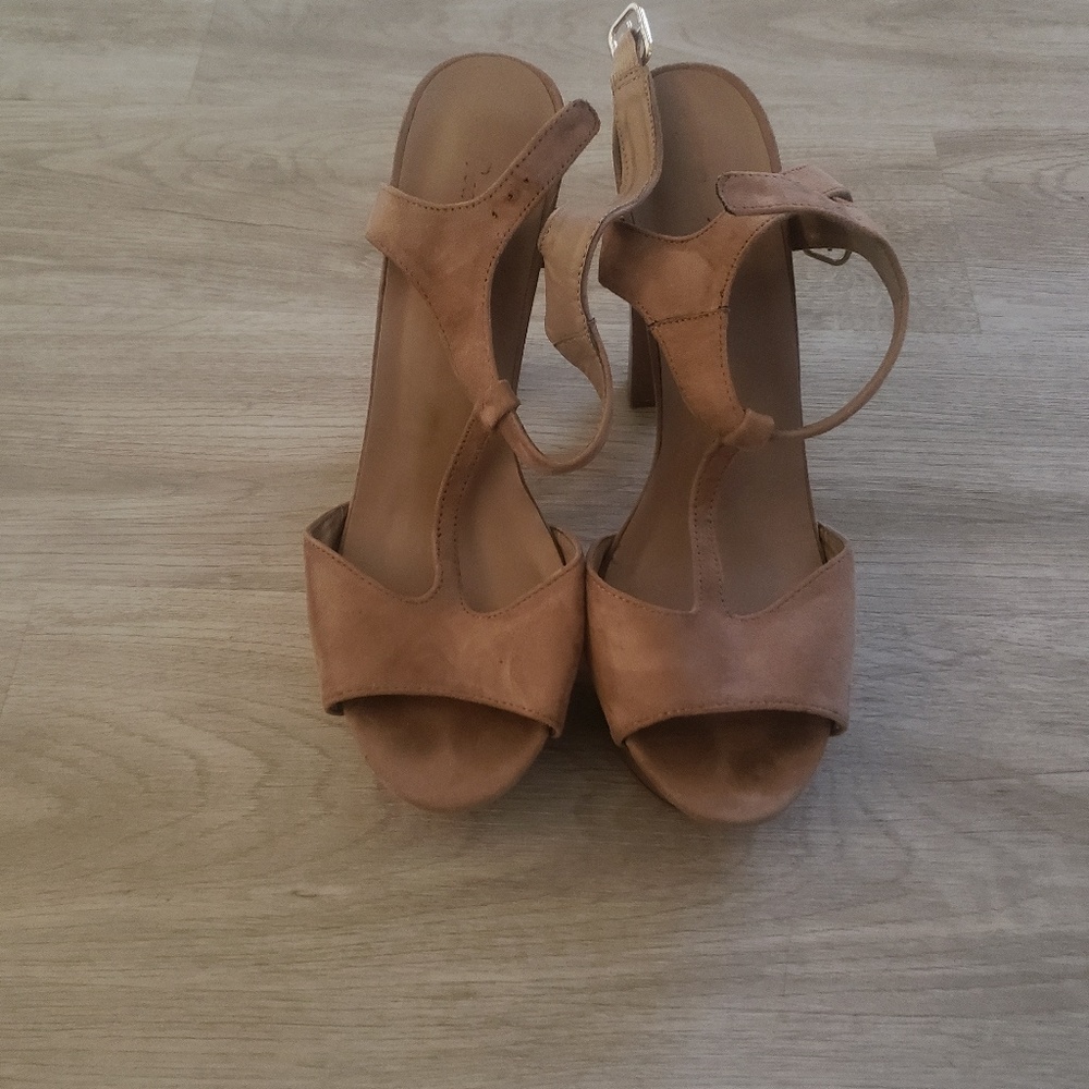 Tan heals